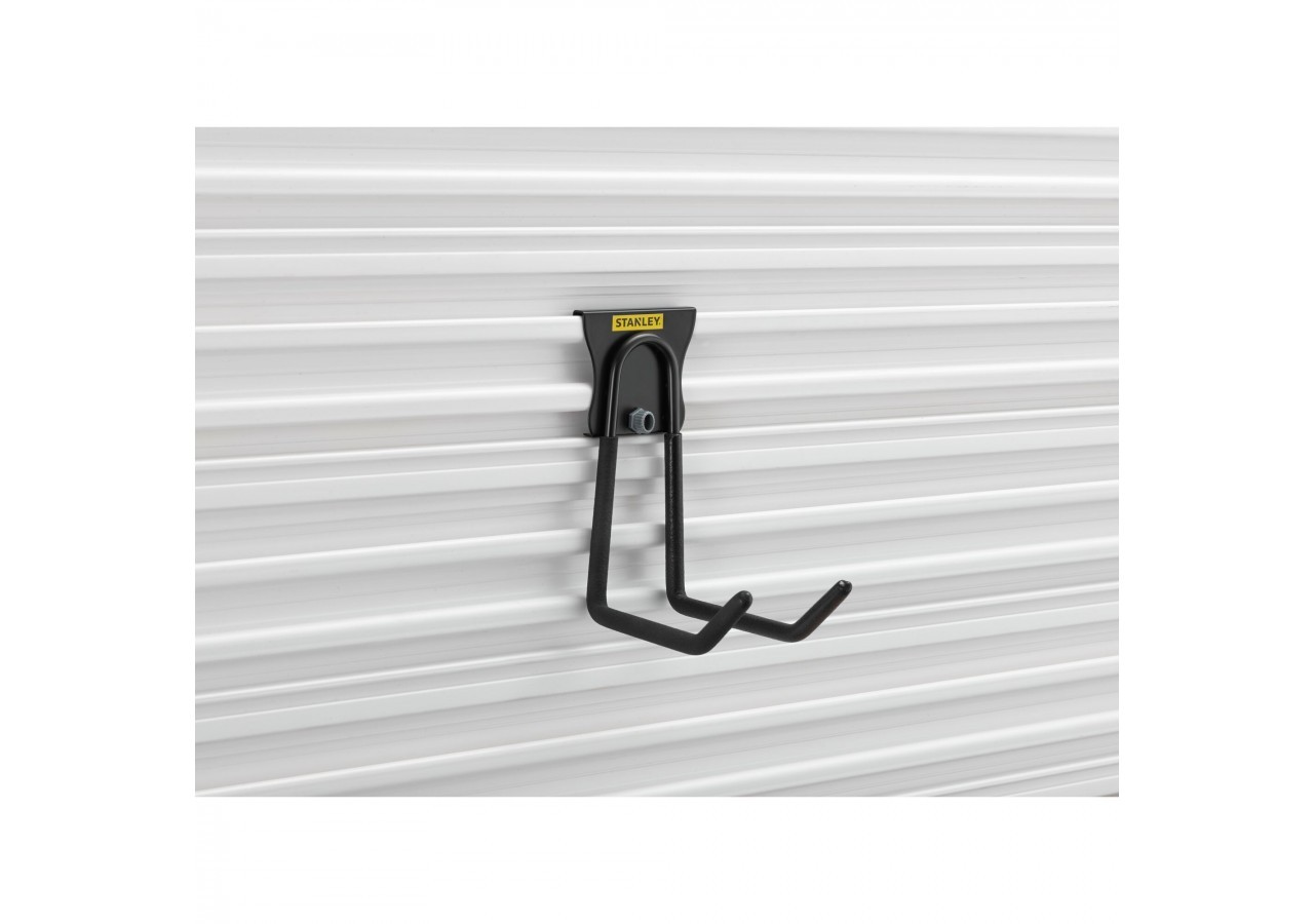 CROCHET DOUBLE LONG TRACKWALL - STST82608-1 - Stanley