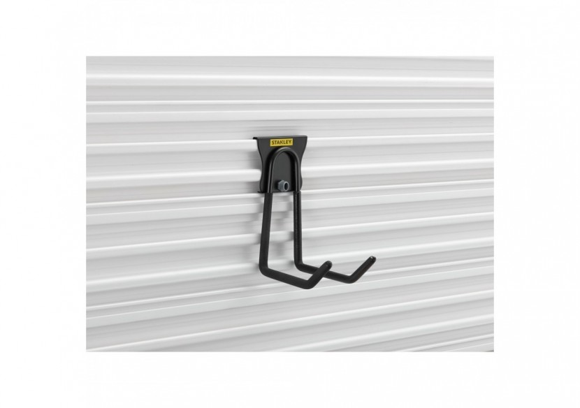 CROCHET DOUBLE LONG TRACKWALL - STST82608-1 - Stanley