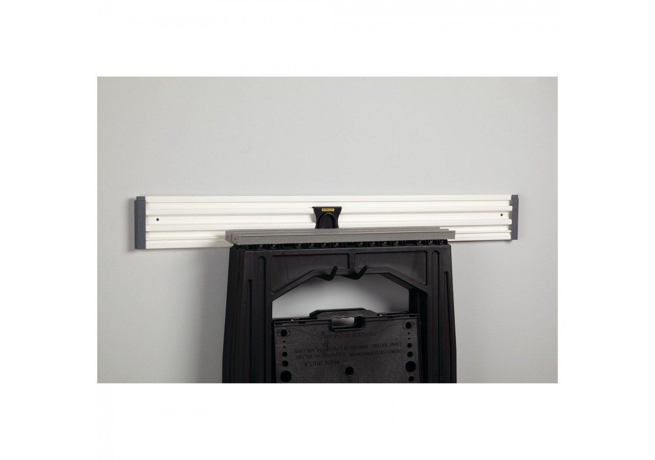 CROCHET DOUBLE LONG TRACKWALL - STST82608-1 - Stanley