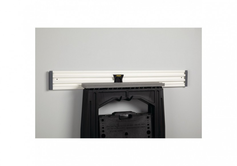 CROCHET DOUBLE LONG TRACKWALL - STST82608-1 - Stanley