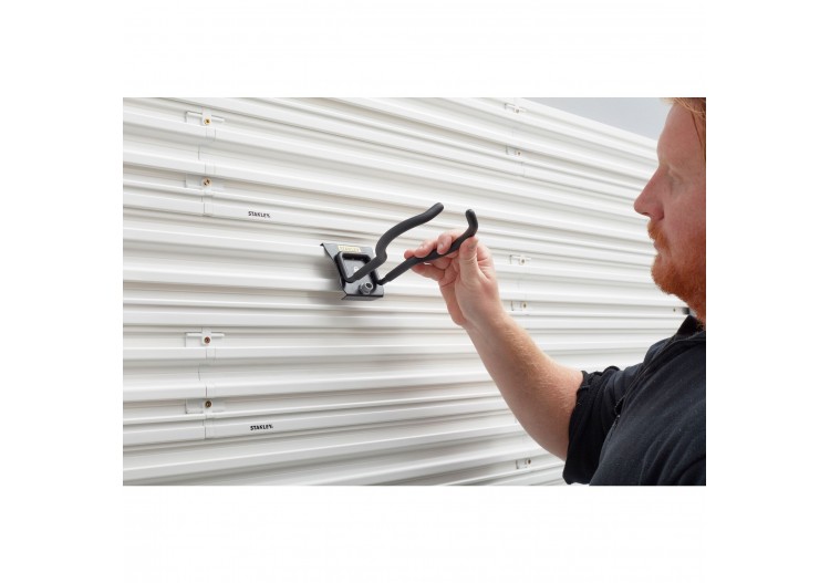 CROCHET ÉQUIPEMENT ÉLECTRO TRACKWALL - STST82609-1 - Stanley 2