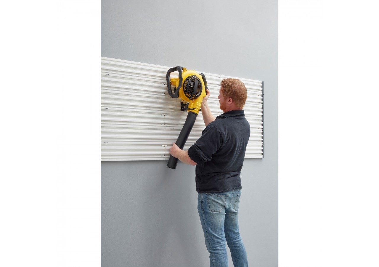 CROCHET ÉQUIPEMENT ÉLECTRO TRACKWALL - STST82609-1 - Stanley