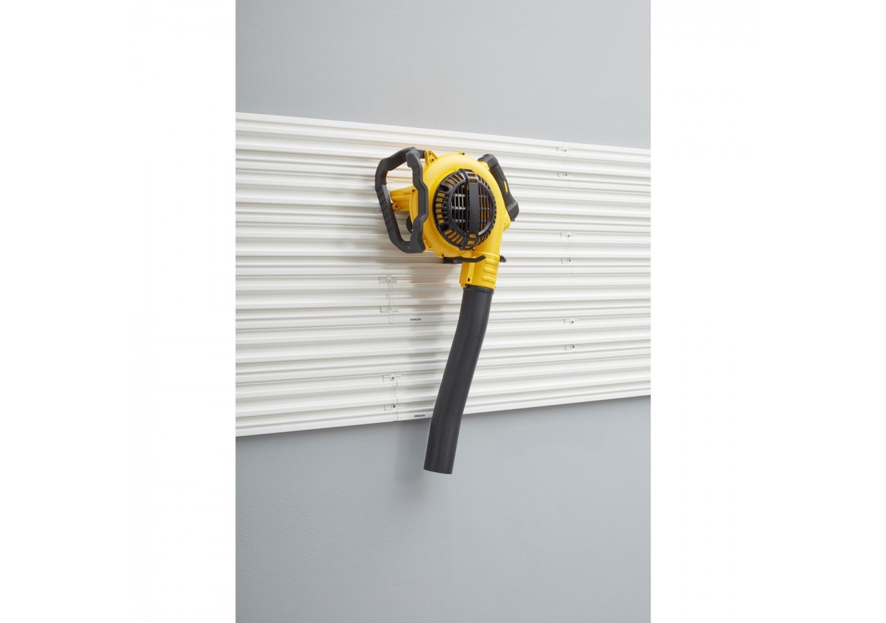 CROCHET ÉQUIPEMENT ÉLECTRO TRACKWALL - STST82609-1 - Stanley