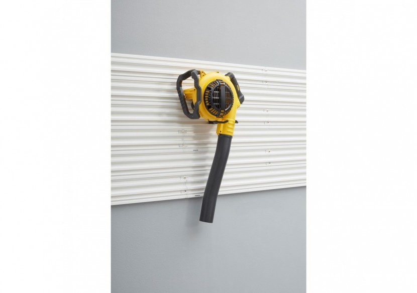 CROCHET ÉQUIPEMENT ÉLECTRO TRACKWALL - STST82609-1 - Stanley