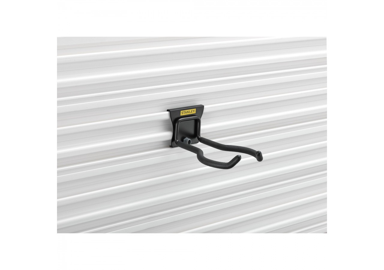 CROCHET ÉQUIPEMENT ÉLECTRO TRACKWALL - STST82609-1 - Stanley
