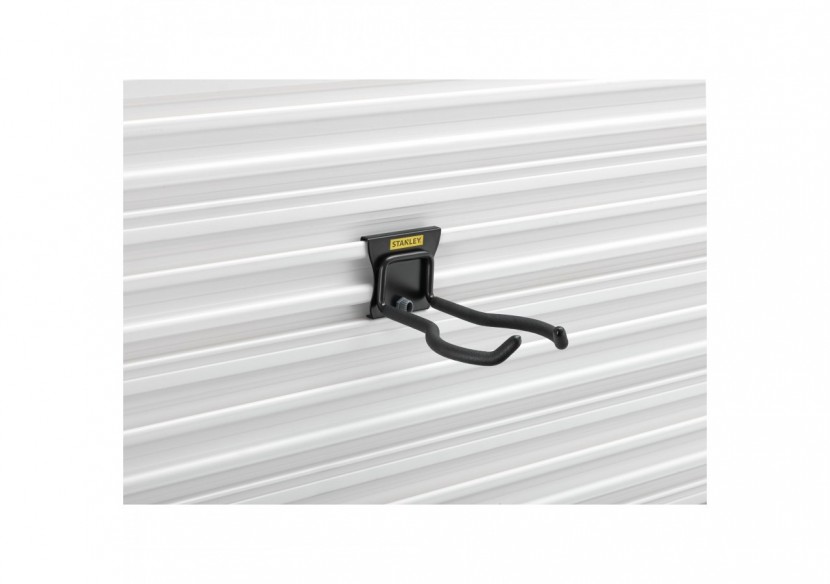 CROCHET ÉQUIPEMENT ÉLECTRO TRACKWALL - STST82609-1 - Stanley