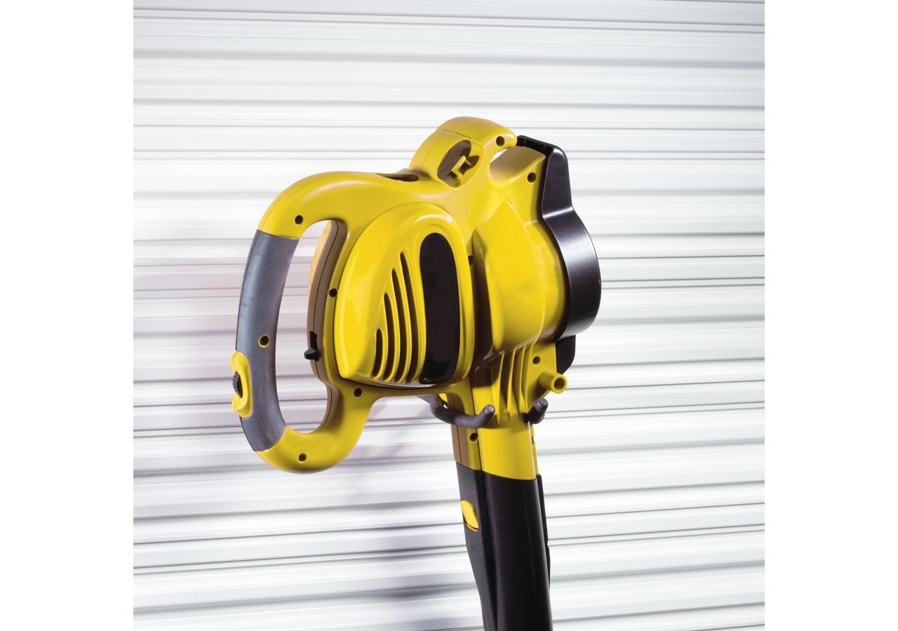 CROCHET ÉQUIPEMENT ÉLECTRO TRACKWALL - STST82609-1 - Stanley