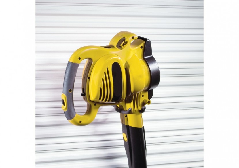 CROCHET ÉQUIPEMENT ÉLECTRO TRACKWALL - STST82609-1 - Stanley