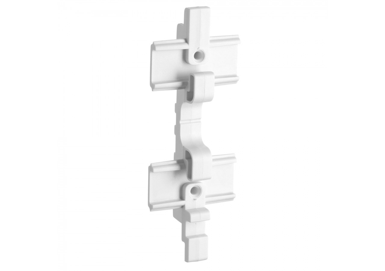 ADAPTATEURS TRACKWALL - LOT DE 4 PIÈCES - STST82610-1 - Stanley