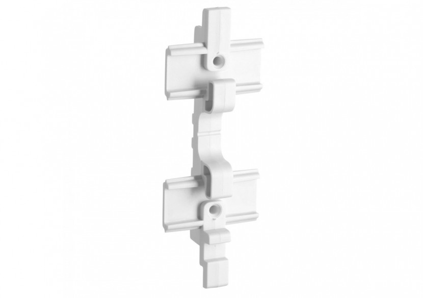 ADAPTATEURS TRACKWALL - LOT DE 4 PIÈCES - STST82610-1 - Stanley