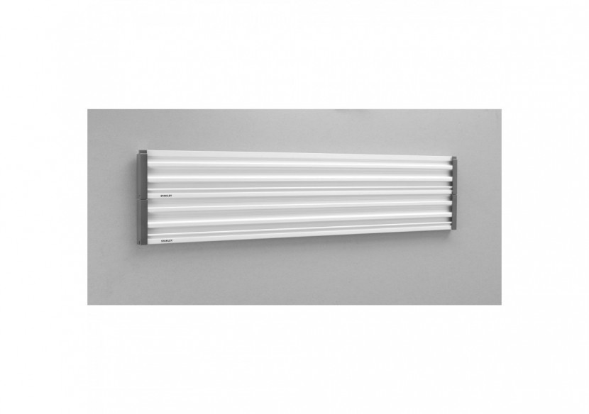 CACHES LATÉRAUX TRACKWALL - LOT DE 4 PIÈCES - STST82611-1 - Stanley