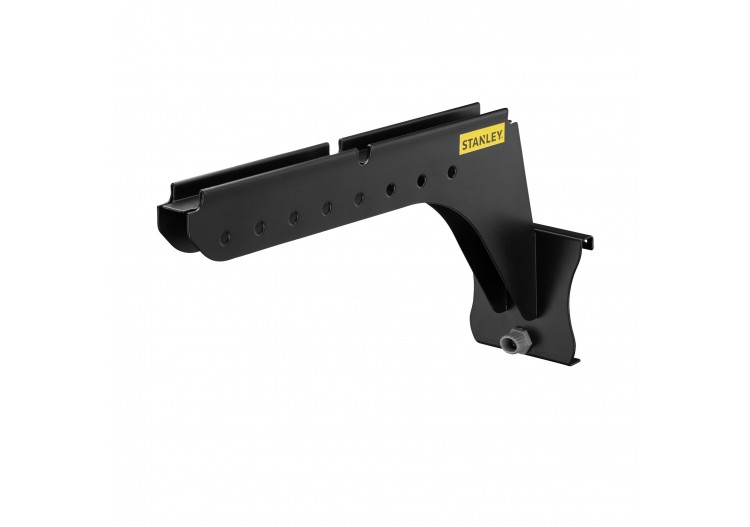 CROCHET ÉTAGÈRE TRACKWALL - STST82612-1 - Stanley