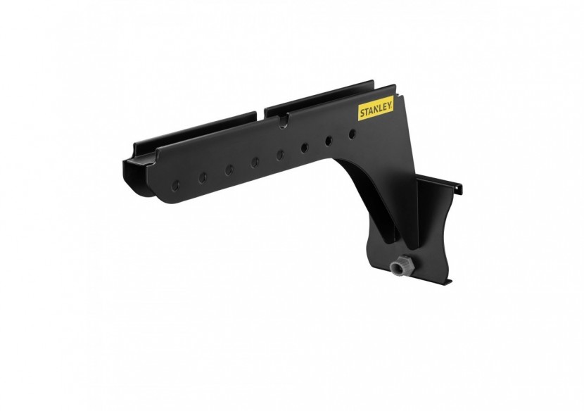 CROCHET ÉTAGÈRE TRACKWALL - STST82612-1 - Stanley