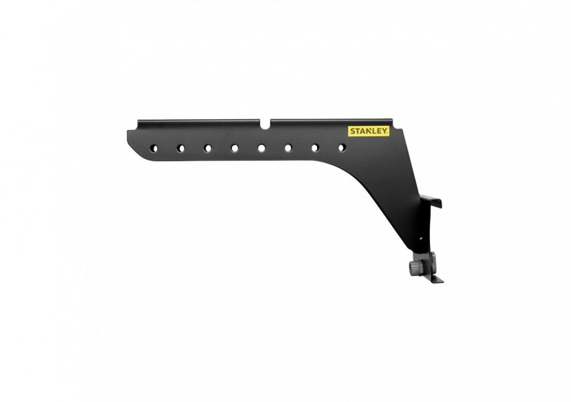 CROCHET ÉTAGÈRE TRACKWALL - STST82612-1 - Stanley