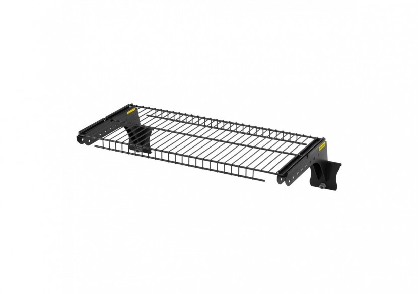 ETAGÈRE TRACKWALL - STST82613-1 - Stanley