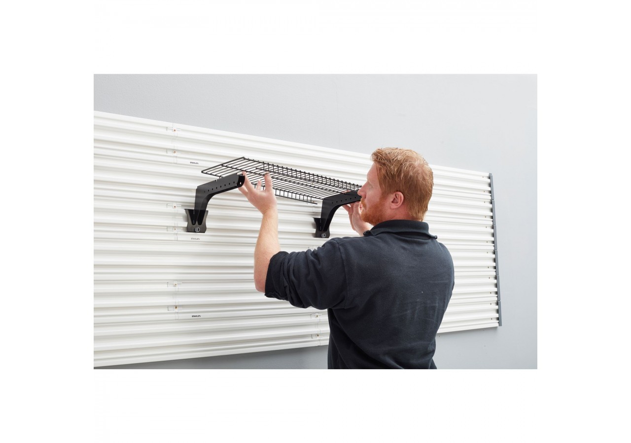 ETAGÈRE TRACKWALL - STST82613-1 - Stanley