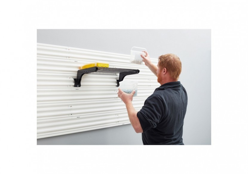 ETAGÈRE TRACKWALL - STST82613-1 - Stanley