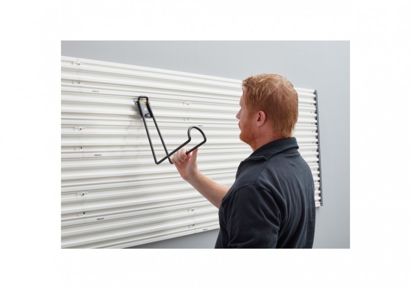 CROCHET ÉCHELLE TRACKWALL - STST82614-1 - Stanley