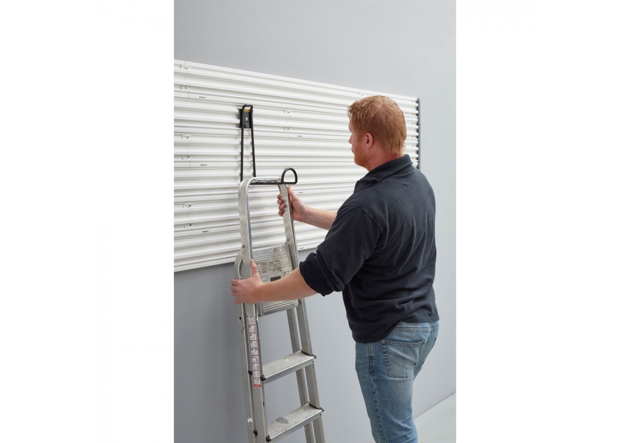 CROCHET ÉCHELLE TRACKWALL - STST82614-1 - Stanley