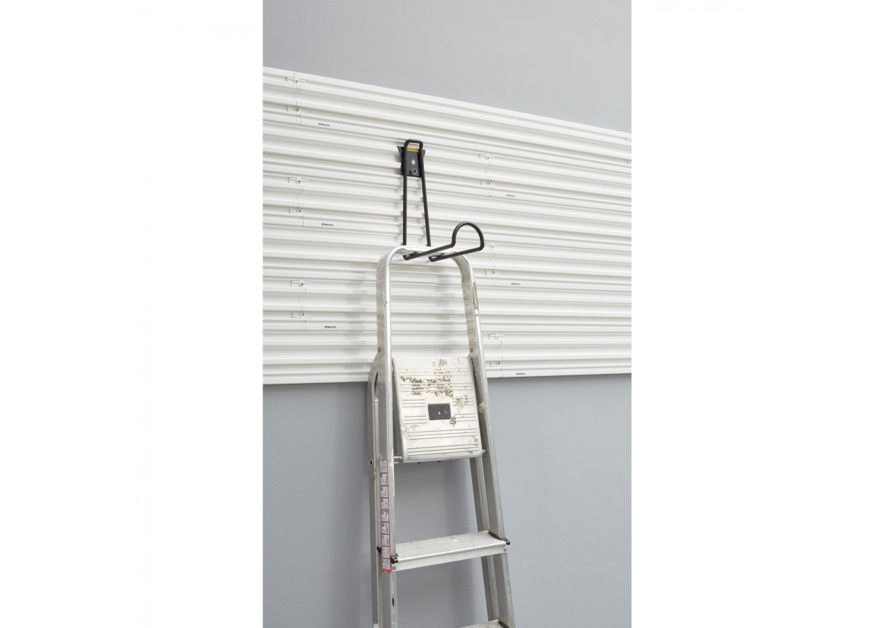 CROCHET ÉCHELLE TRACKWALL - STST82614-1 - Stanley