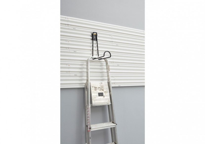 CROCHET ÉCHELLE TRACKWALL - STST82614-1 - Stanley