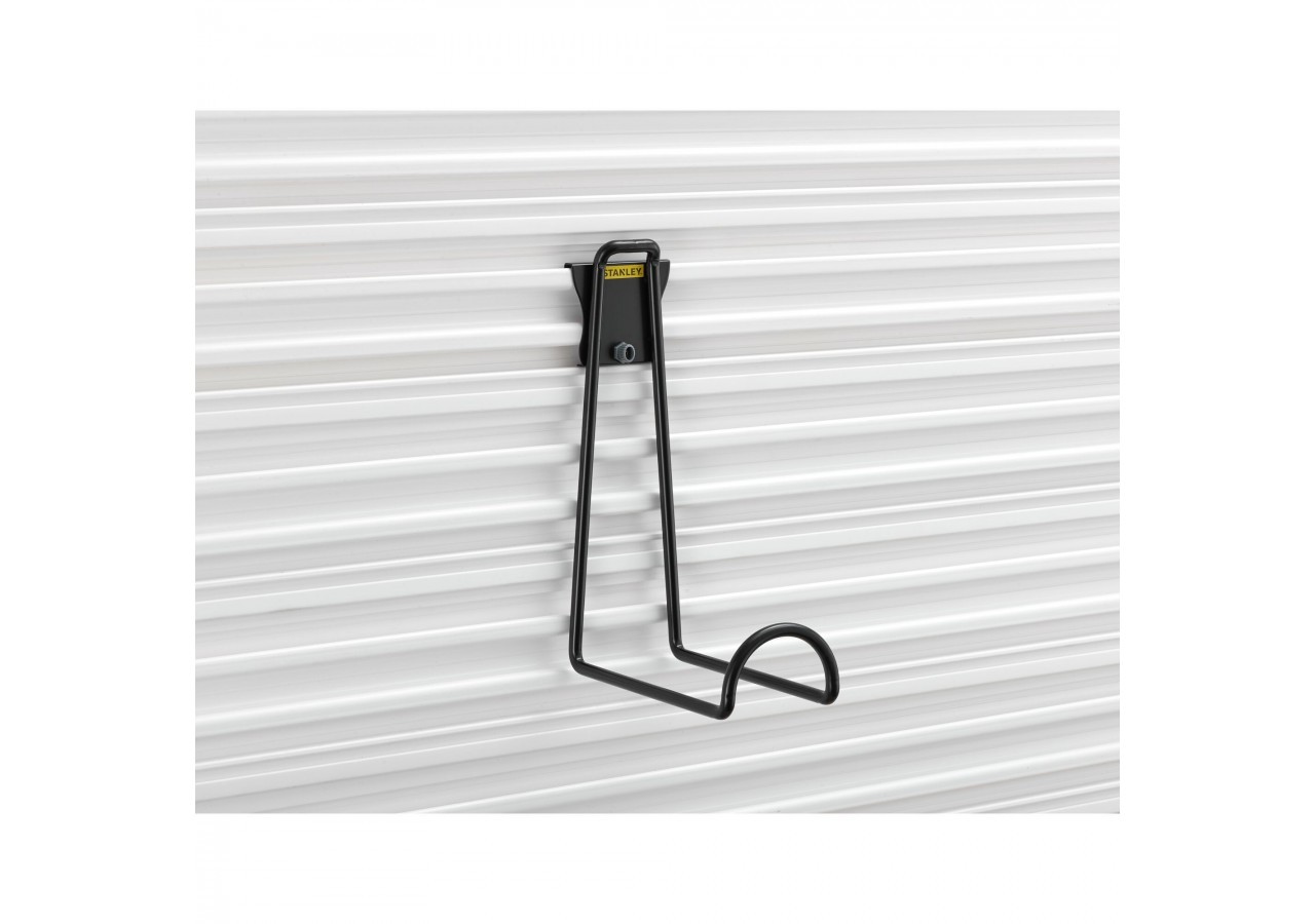 CROCHET ÉCHELLE TRACKWALL - STST82614-1 - Stanley