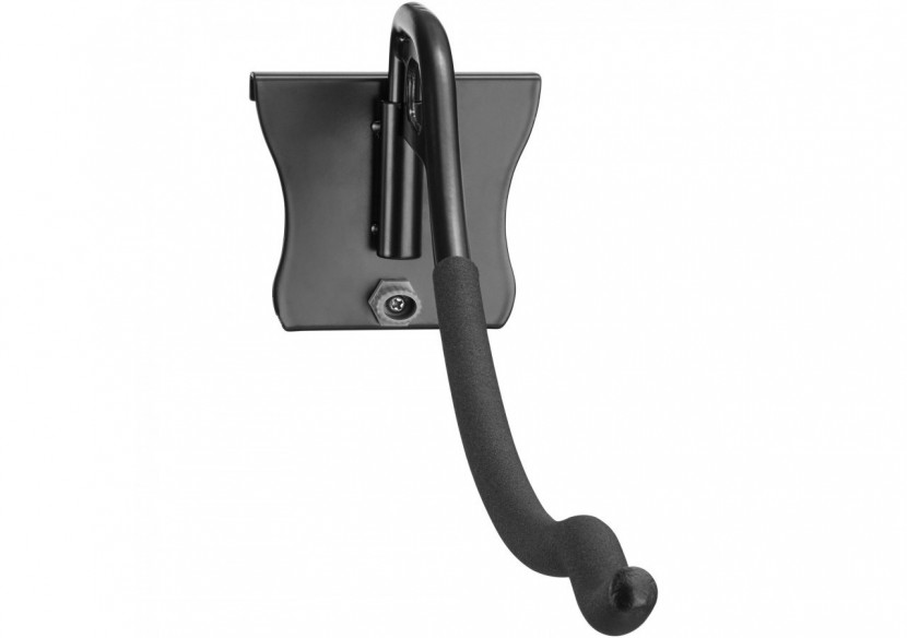 CROCHET VÉLO HORIZONTAL TRACKWALL - STST82615-1 - Stanley