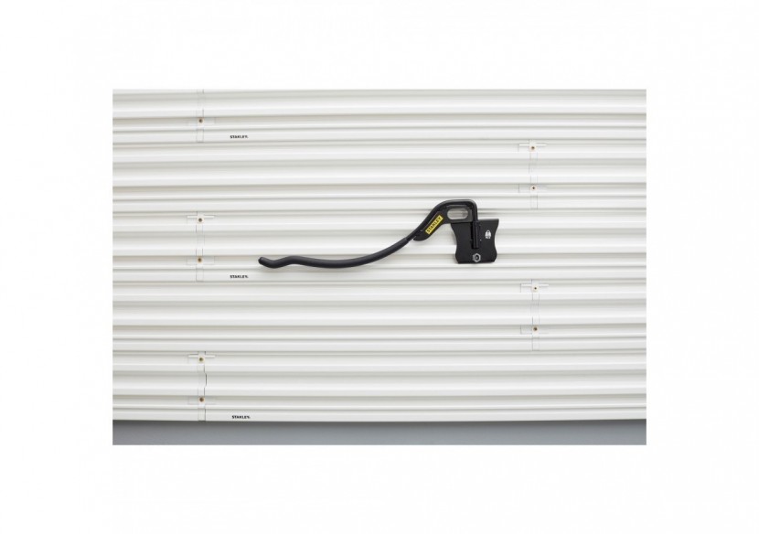 CROCHET VÉLO HORIZONTAL TRACKWALL - STST82615-1 - Stanley