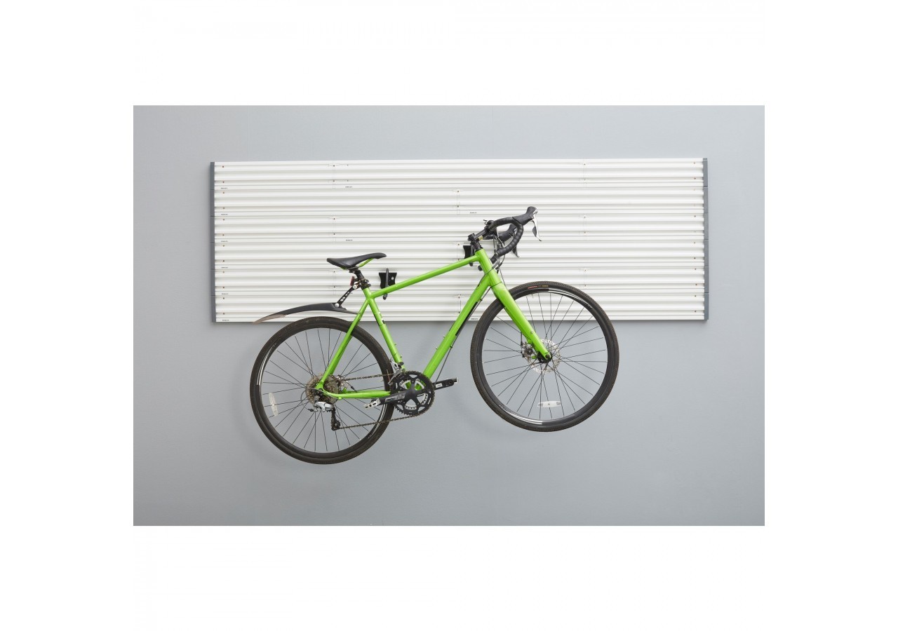 CROCHET VÉLO HORIZONTAL TRACKWALL - STST82615-1 - Stanley