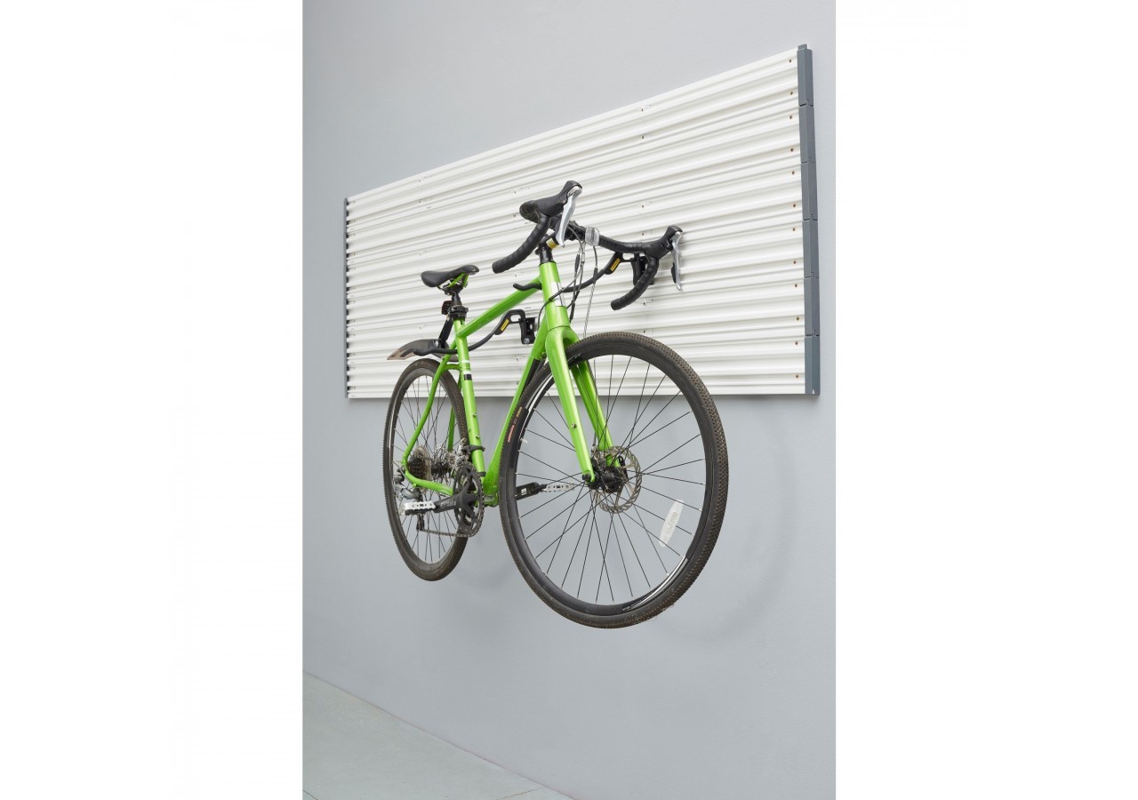 CROCHET VÉLO HORIZONTAL TRACKWALL - STST82615-1 - Stanley