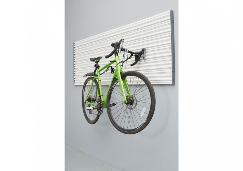 CROCHET VÉLO HORIZONTAL TRACKWALL - STST82615-1 - Stanley