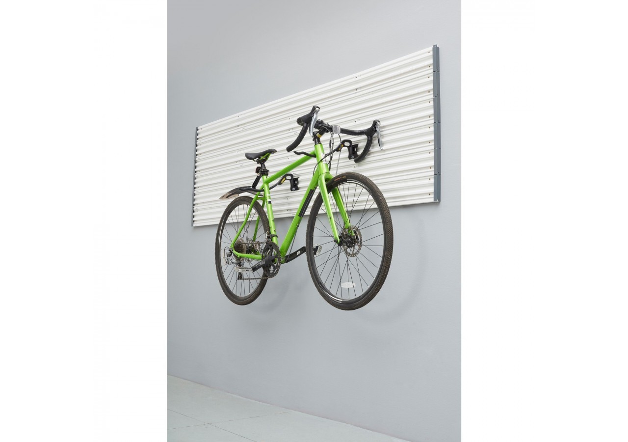CROCHET VÉLO HORIZONTAL TRACKWALL - STST82615-1 - Stanley