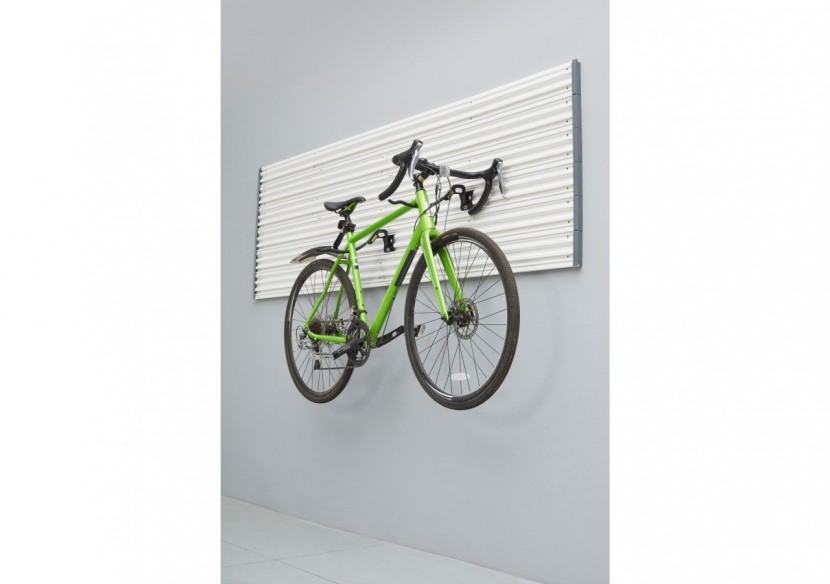CROCHET VÉLO HORIZONTAL TRACKWALL - STST82615-1 - Stanley