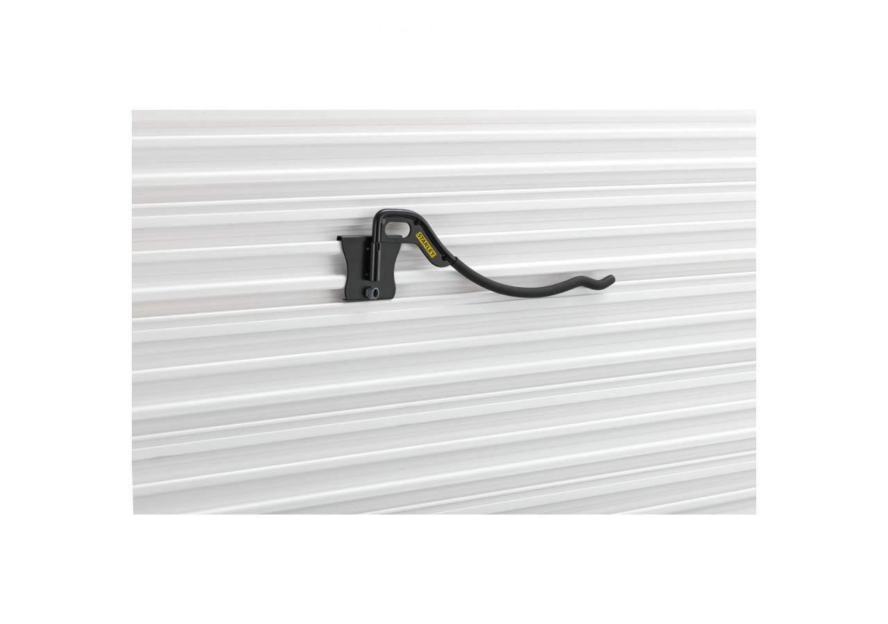 CROCHET VÉLO HORIZONTAL TRACKWALL - STST82615-1 - Stanley