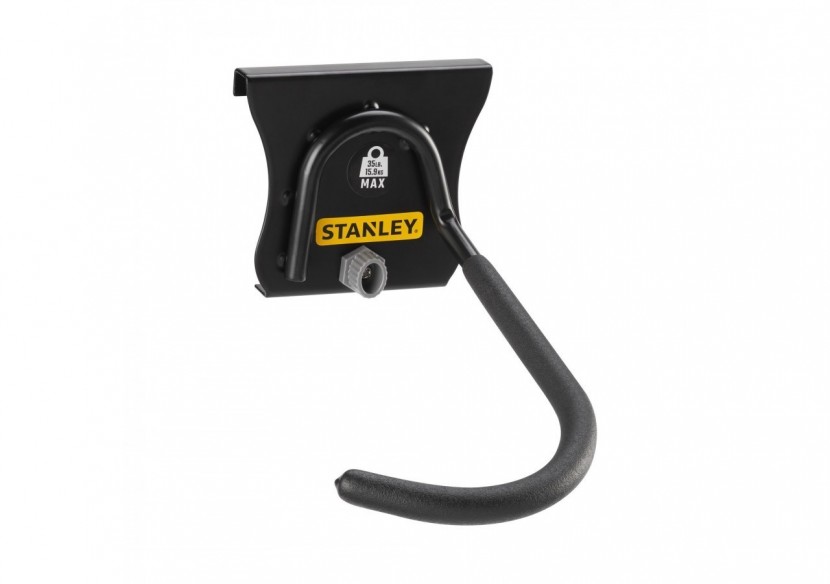 CROCHET VÉLO VERTICAL TRACKWALL - STST82616-1 - Stanley