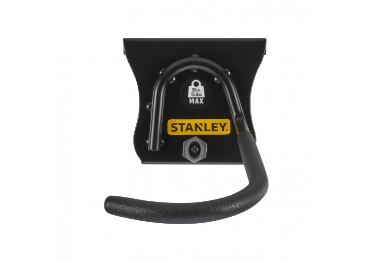 CROCHET VÉLO VERTICAL TRACKWALL - STST82616-1 - Stanley 2