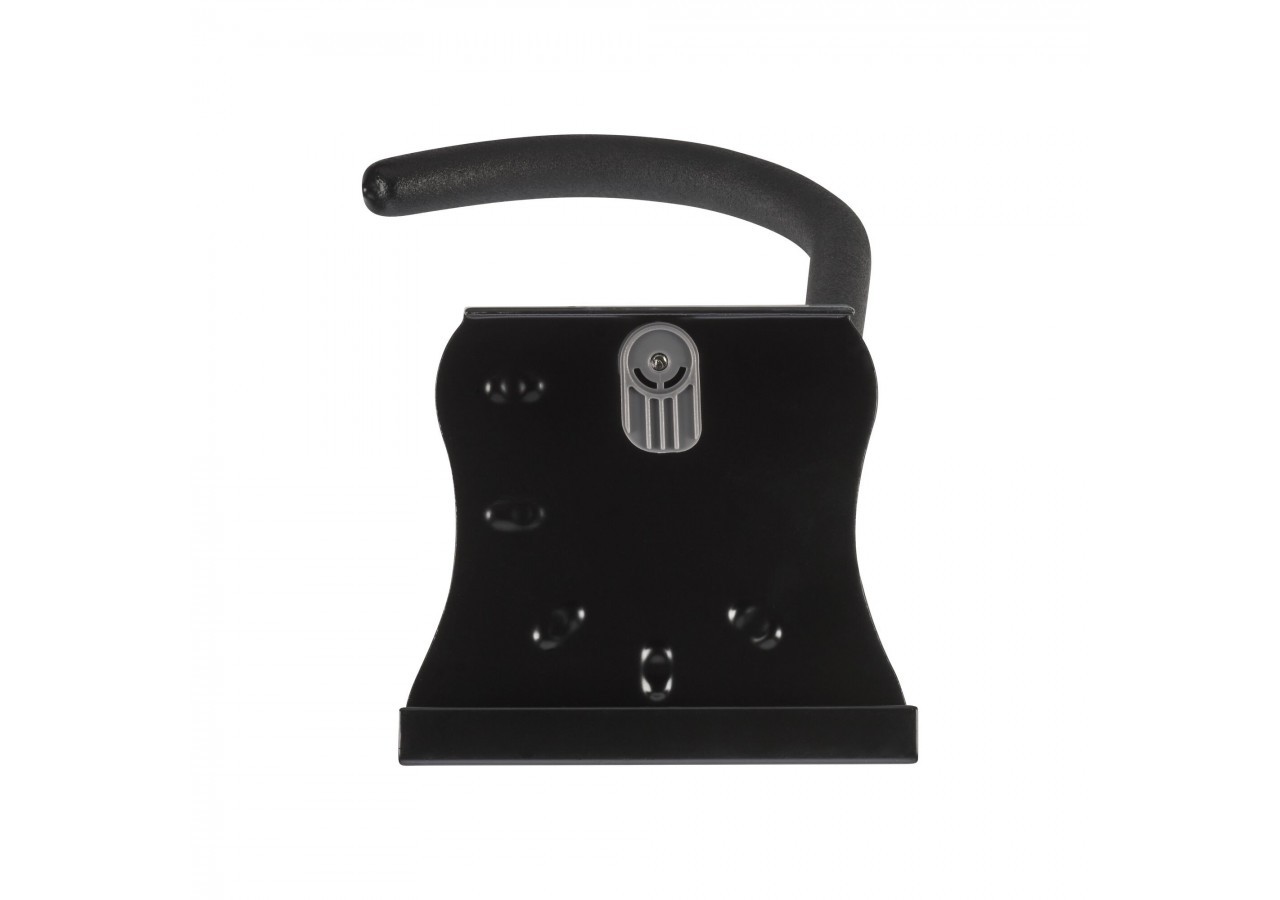 CROCHET VÉLO VERTICAL TRACKWALL - STST82616-1 - Stanley