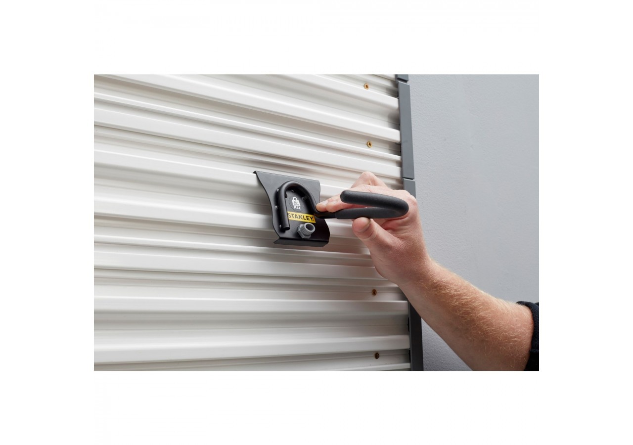 CROCHET VÉLO VERTICAL TRACKWALL - STST82616-1 - Stanley