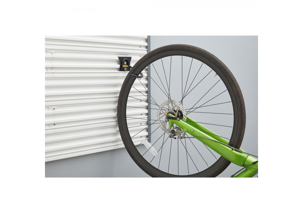 CROCHET VÉLO VERTICAL TRACKWALL - STST82616-1 - Stanley