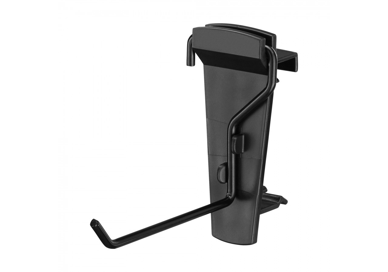 CROCHETS POUR OUTILS TRACKWALL - LOT DE 8 PIÈCES - STST82617-1 - Stanley