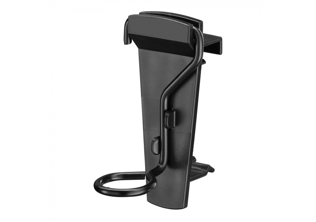 CROCHETS POUR OUTILS TRACKWALL - LOT DE 8 PIÈCES - STST82617-1 - Stanley