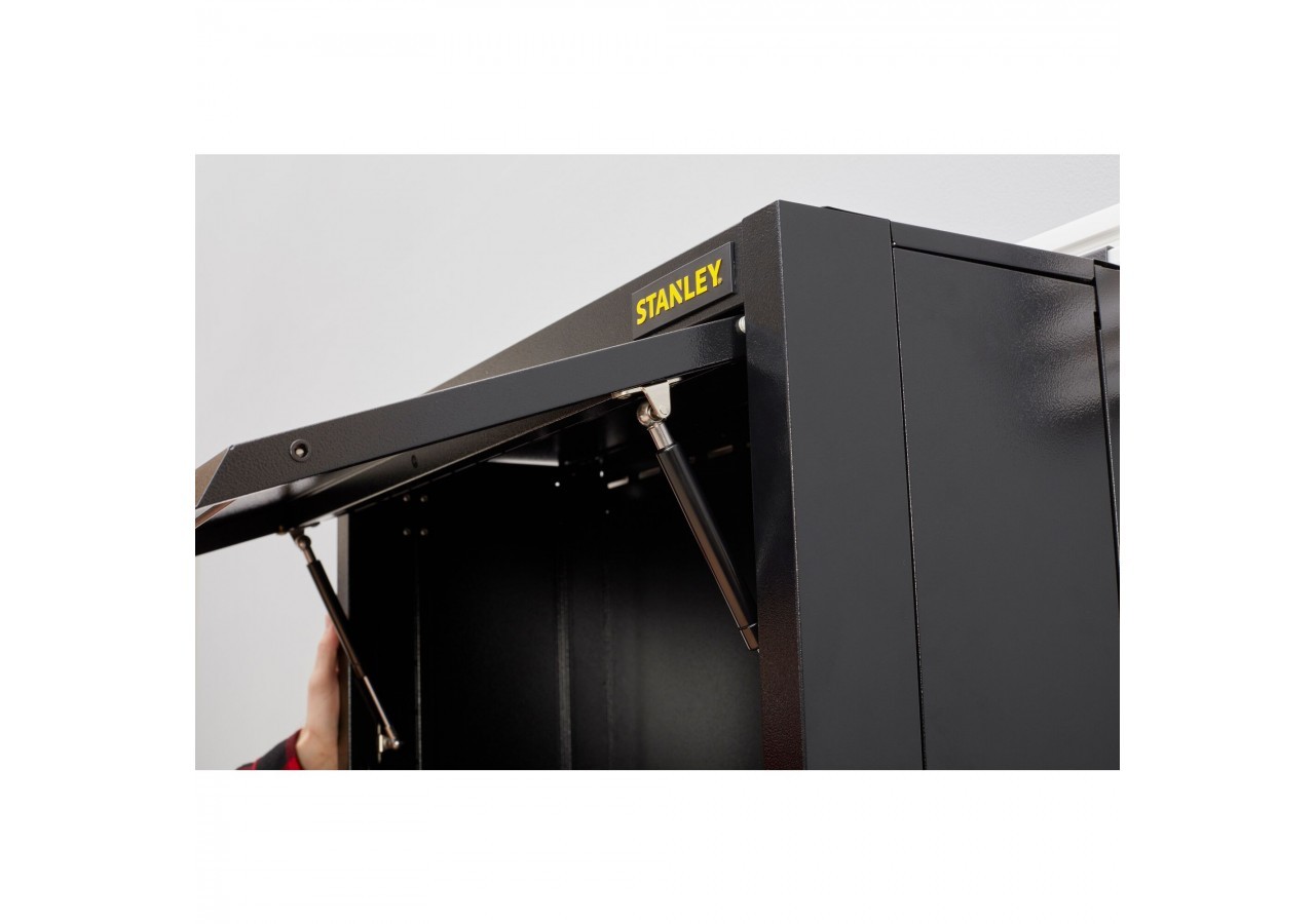CAISSON MURAL FACILE A MONTER 76 CM - STST97599-1 - Stanley