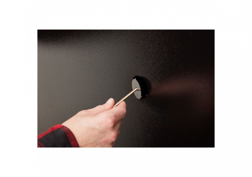 ARMOIRE SUR PIEDS FACILE A MONTER 91 CM - STST97957-1 - Stanley