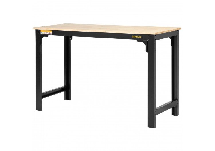 ÉTABLI FACILE A MONTER 152 CM - STST97998-1 - Stanley