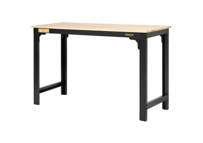 ÉTABLI FACILE A MONTER 152 CM - STST97998-1 - Stanley