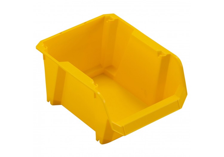 BAC A BEC N°2 JAUNE - 0,7L - STST82710-1 - Stanley