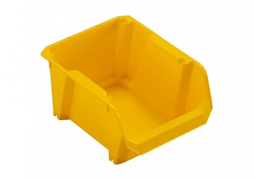 BAC A BEC N°2 JAUNE - 0,7L - STST82710-1 - Stanley