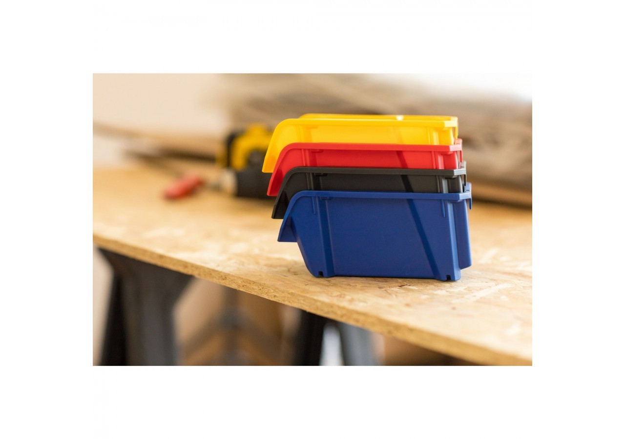 BAC A BEC N°2 JAUNE - 0,7L - STST82710-1 - Stanley