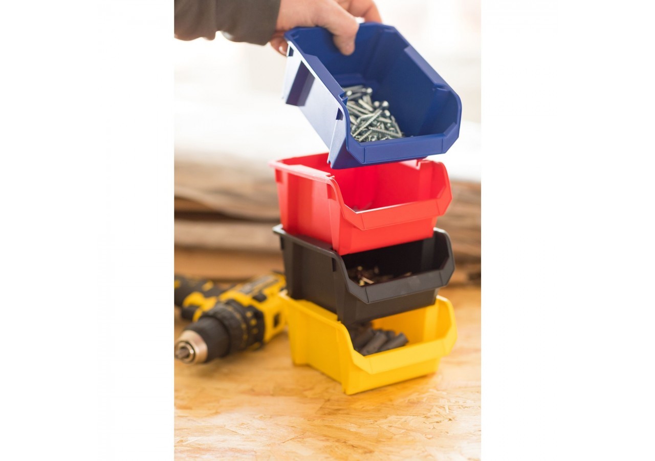 BAC A BEC N°2 JAUNE - 0,7L - STST82710-1 - Stanley