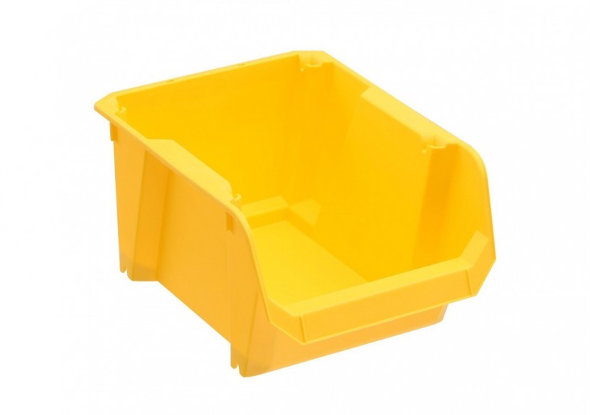 BAC A BEC N°3 JAUNE - 2,97L - STST82712-1 - Stanley